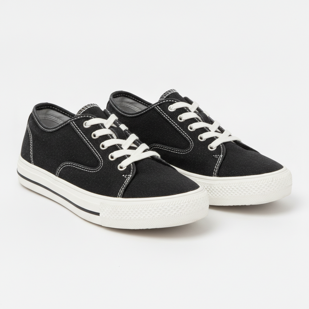 Imagem de Cityline Canvas High Top